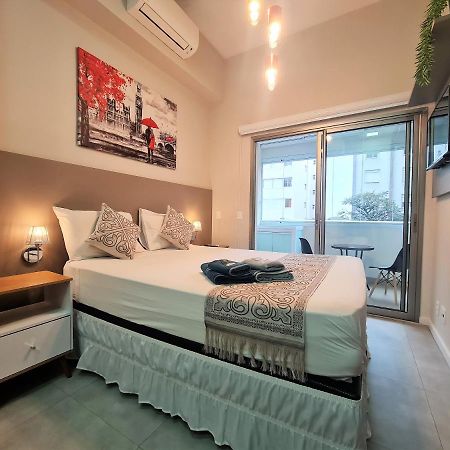 Studio Vl Madalena Perto Metro São Paulo Buitenkant foto